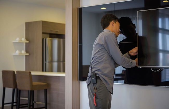 Mansion 51 Hotel & Apartment - Foto 72