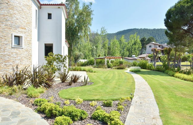 Luxury Rental Villa for 14 People - Foto 35