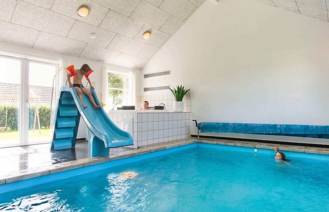 Luxury Pool Villa in Bagenkop - By Traum Ferienwohnungen - Foto 4