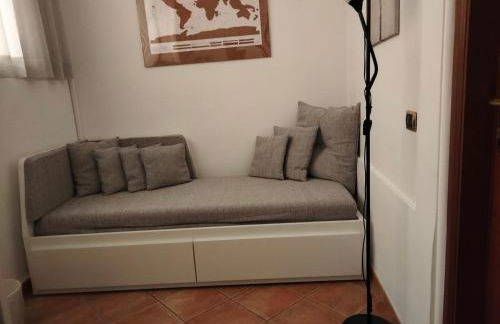 TATA'S HOME Villa Borghese - Photo 17