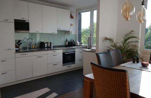 Elegant Furnished Apartment in Central Cologne for Long Stay - Photo 15