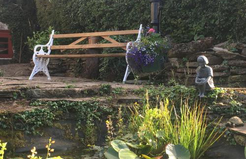 Causeway Cottage - Foto 21