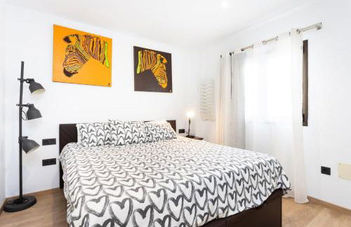 Home2Book Chic Penthouse with Terrace, Santa Cruz - Foto 24