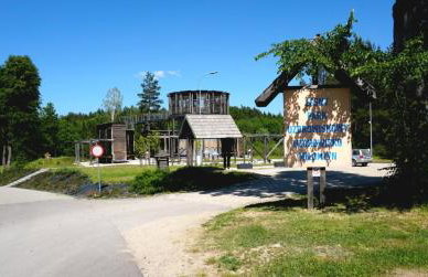 Domek w polu - Foto 38