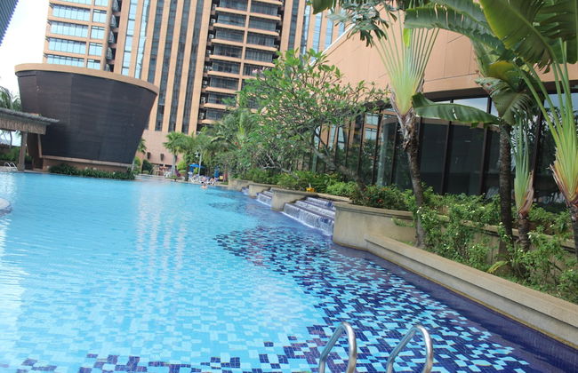 Best Apartment at Times Square - Foto 70