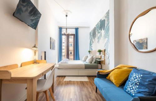 Mestalla River Apartment - Foto 1