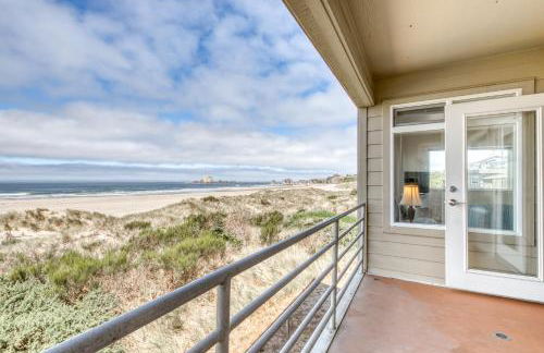 Coast Haven - 2 Bed 2 Bath Vacation home in Bandon Dunes - Foto 14
