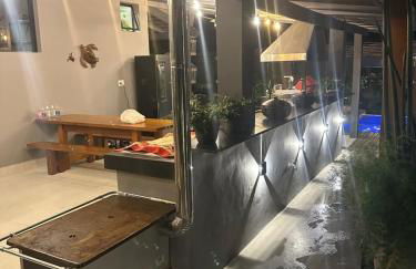 Casa térrea com acessibilidade em Juquehy com piscina climatizada e hidromassagem - Foto 13