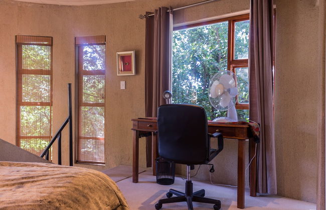 Moonflower Cottages - Foto 68