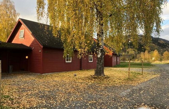 Jorekstad Ferieleiligheter - Photo 17