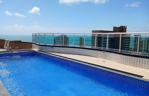 Studio Iracema by Escala Imoveis - Foto 26