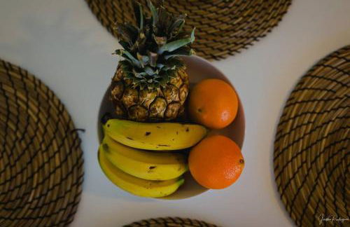 Casa Costa Molina, en el corazón del Atlántico - Photo 33