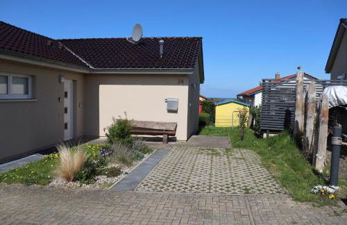 MOIN & AHOI Ferienwohnung - Foto 26