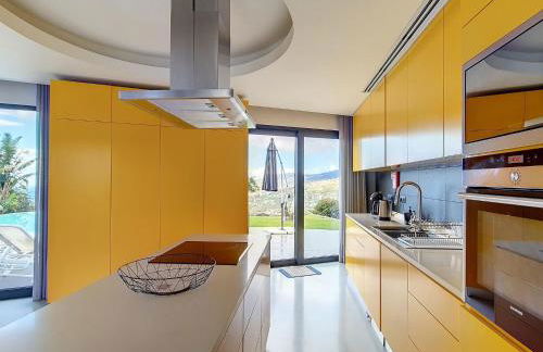 Holiday Home VILLA BONSAI by Interhome - Foto 18