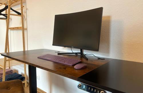 Five O- KingSize Apartment Hesse - Foto 10