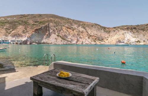 Thavma Boathouse - Foto 1