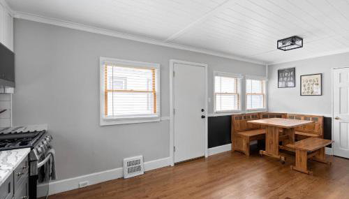 Whole House in Bay View + Fenced-in Yard + Parking - Foto 5, Other