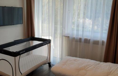 Apartment BayVista mit Bergblick by Interhome - Foto 18