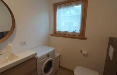 Bormio suite apartment, terme e sci a 5 min. di auto - Foto 10