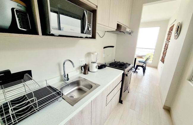 Espacio Luxury- Condominio Las Pocitas - Foto 43