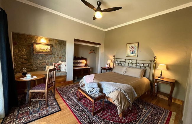 360on62 Mountain View Farm Cottages - Foto 16