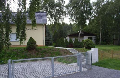 Holiday home Oertel Häusl - Foto 20