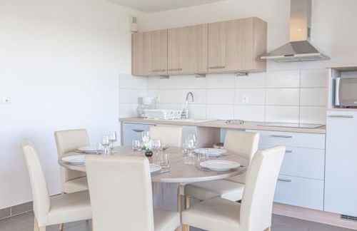 Appart' du Trident - Foto 64