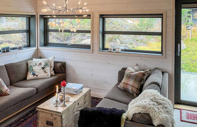 6 Person Holiday Home in Tjorhom - Foto 8