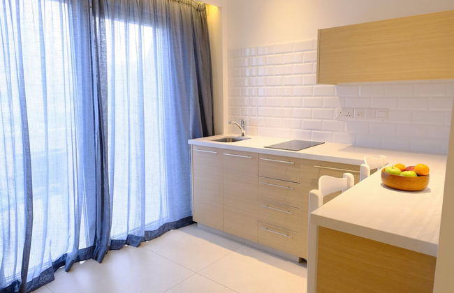 Sunrise Oasis Hotel & Waterpark - Foto 23