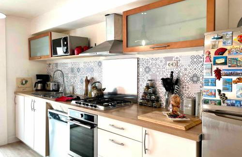 Ty Glou Maison Charmante - 5m plage - Foto 16