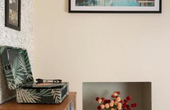 The Lorelei Chic Urban Retreat with Terrace in Brighton - Foto 25