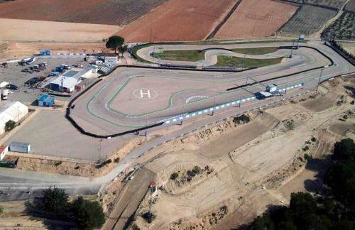 Apartamento Centro Ciudad 2 habitaciones ELDA - Foto 11