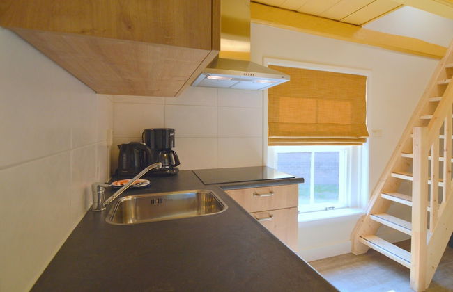 Farmhouse in Geesteren Near Forests - Photo 9