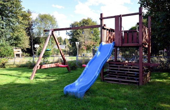 Wheelchair-friendly House With Sauna - Foto 29