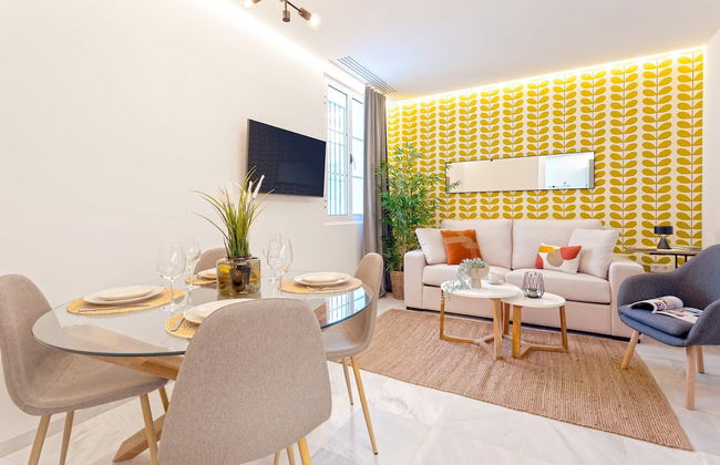 Genteel Home Catedral Cádiz - Foto 29