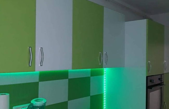 Stunning Green Studio 43 - Foto 15