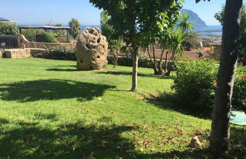 Porto San Paolo Sea Villa - Photo 27