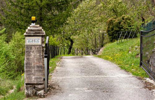 Residence Menotre - Foto 47