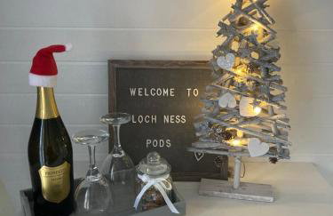 Loch Ness Pods - Foto 31