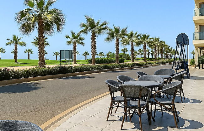 Luxurious Chalet in Port Said Governorate With Breathtaking - Foto 72