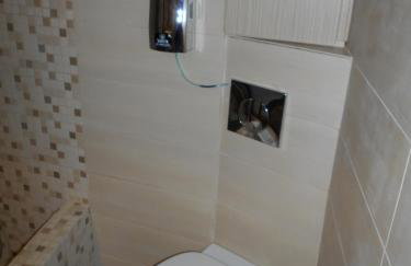 SPΛCES PYLOS Apartments - Foto 37