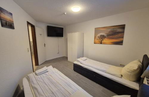 Zentrale Unterkunft in Neumünster - Photo 8