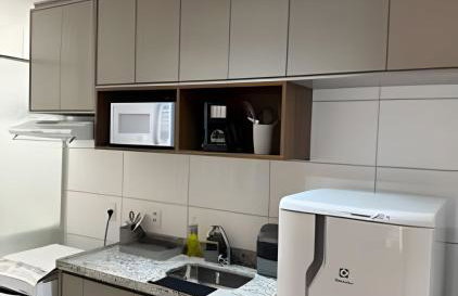 Mel Prime Loft – executive apartment in Extrema, MG - Photo 37