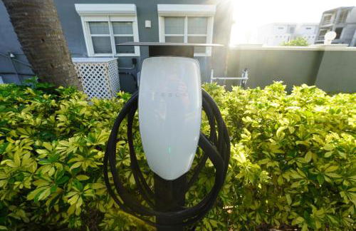 Villa Fiorō -Bold Luxury 2BR - River & Coastal Vibe - Foto 23