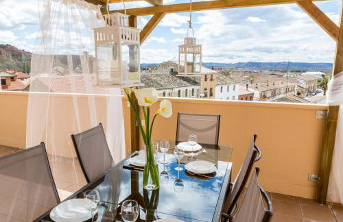 Apartamento Ático Bardenas - Foto 30