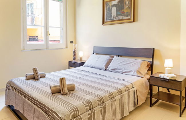 Salvator Rosa Metro Station Flat - Foto 15