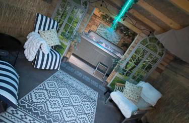 The hidden barn - Foto 19