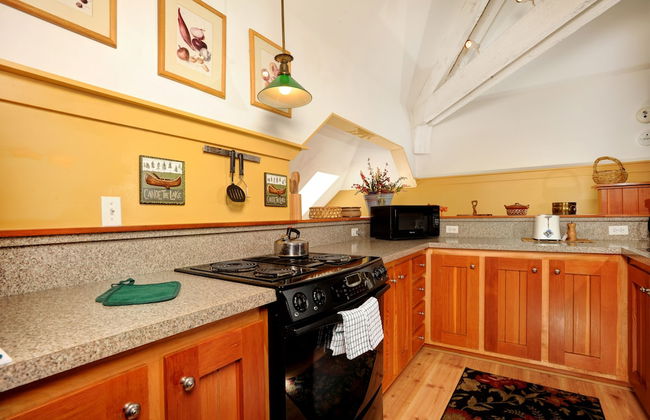 Forest Condominiums by Vail Resorts - Photo 31