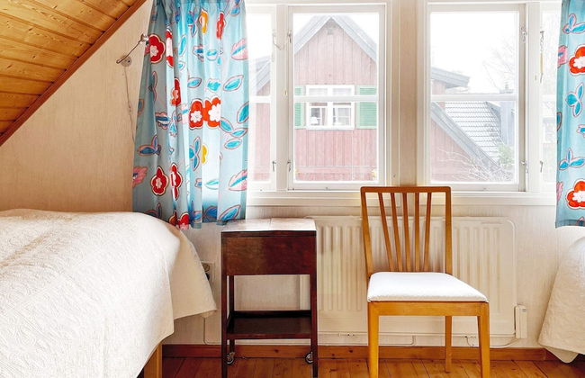 4 Star Holiday Home in Grisslehamn-by Traum - Photo 11