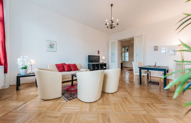 Duschel Apartments City Center - Foto 12